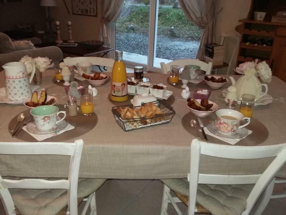 Anla Du Cote De Lacoume المظهر الخارجي الصورة